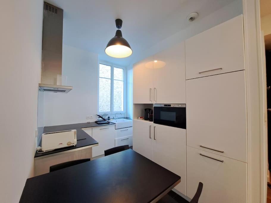 Papeete, Appartement Elegant ランス エクステリア 写真