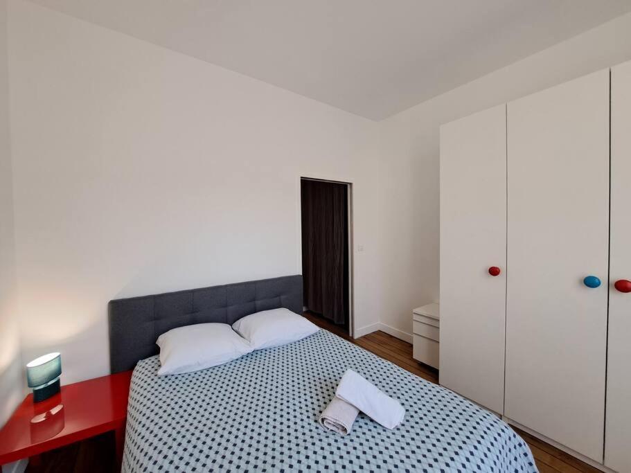 Papeete, Appartement Elegant ランス エクステリア 写真