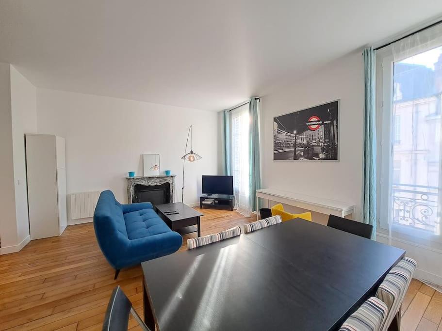 Papeete, Appartement Elegant ランス エクステリア 写真