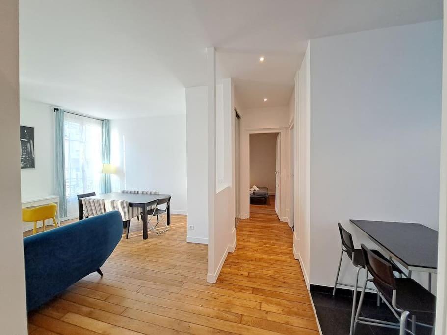 Papeete, Appartement Elegant ランス エクステリア 写真