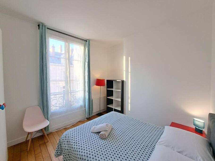 Papeete, Appartement Elegant ランス エクステリア 写真