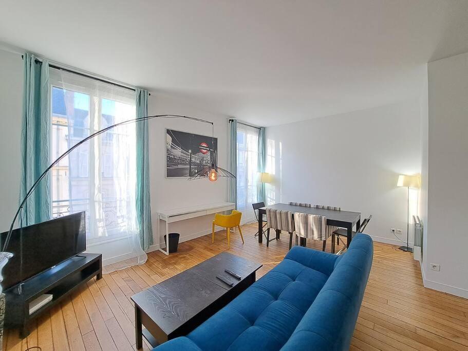 Papeete, Appartement Elegant ランス エクステリア 写真