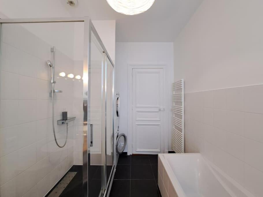 Papeete, Appartement Elegant ランス エクステリア 写真