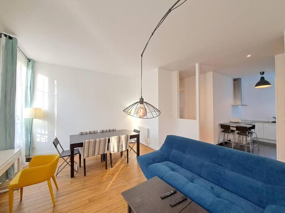 Papeete, Appartement Elegant ランス エクステリア 写真
