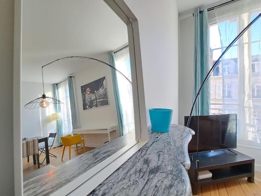Papeete, Appartement Elegant ランス エクステリア 写真