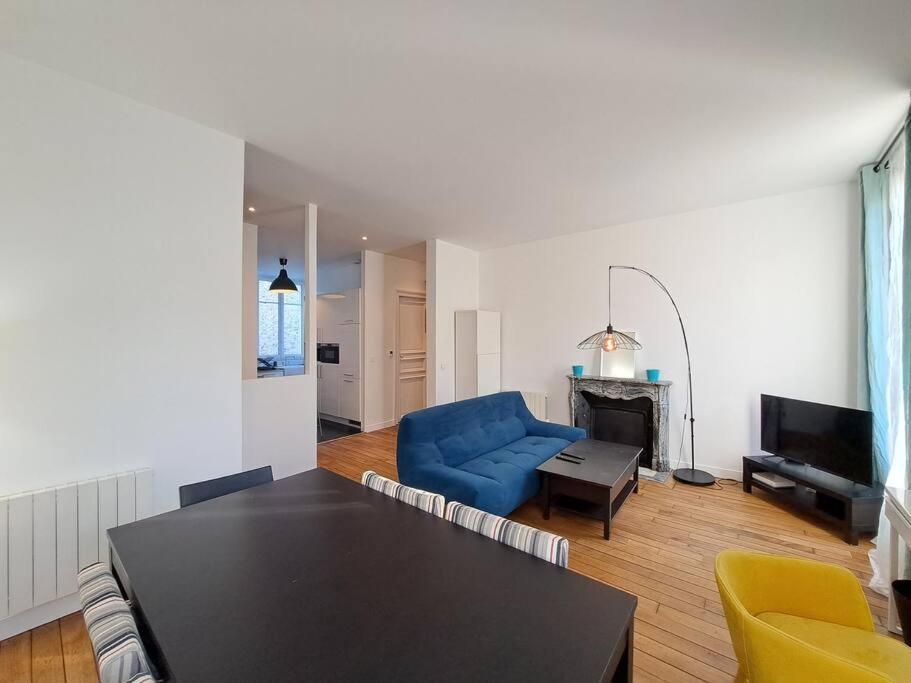 Papeete, Appartement Elegant ランス エクステリア 写真