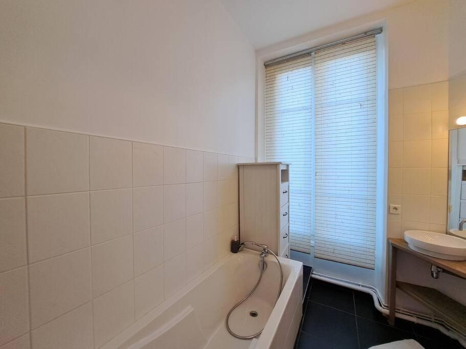 Papeete, Appartement Elegant ランス エクステリア 写真